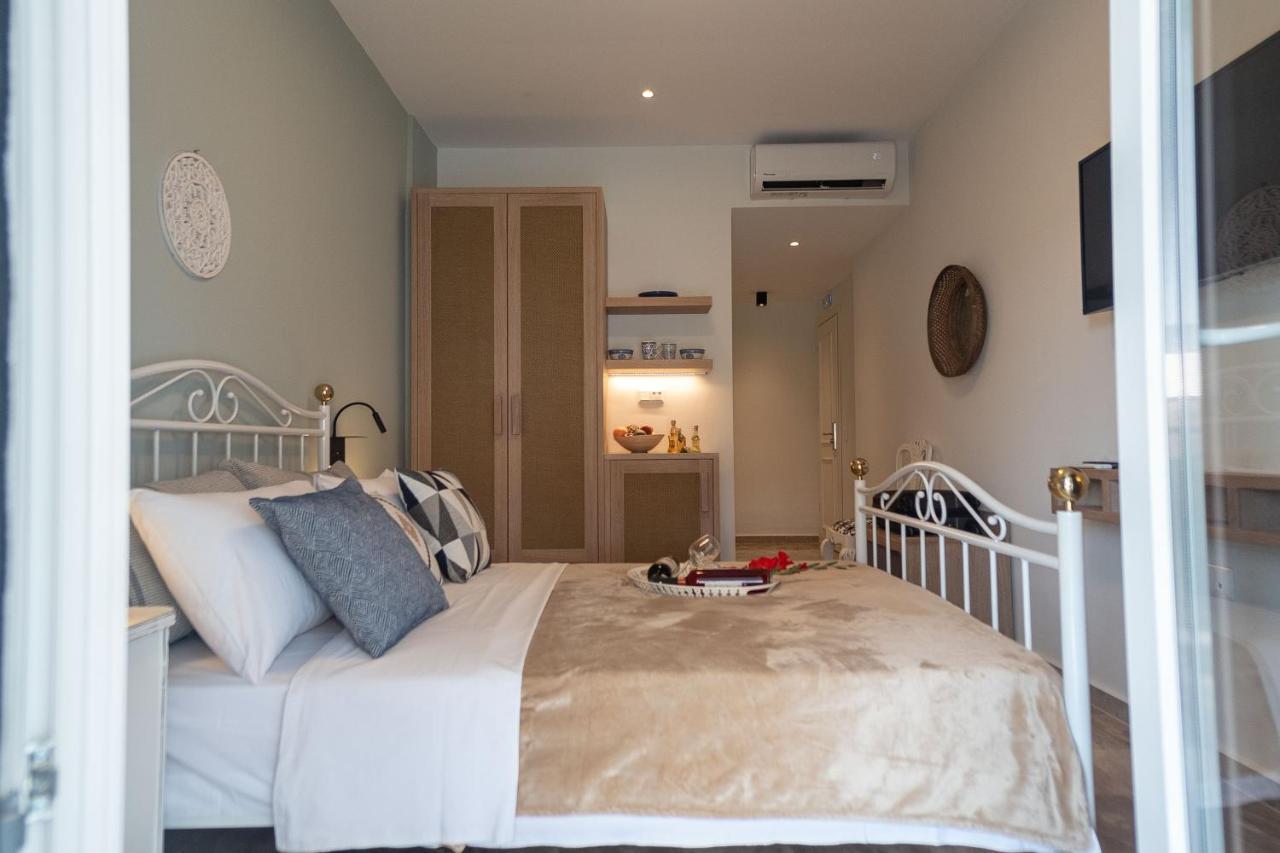 Mageiras Boutique Appartement Áfitos