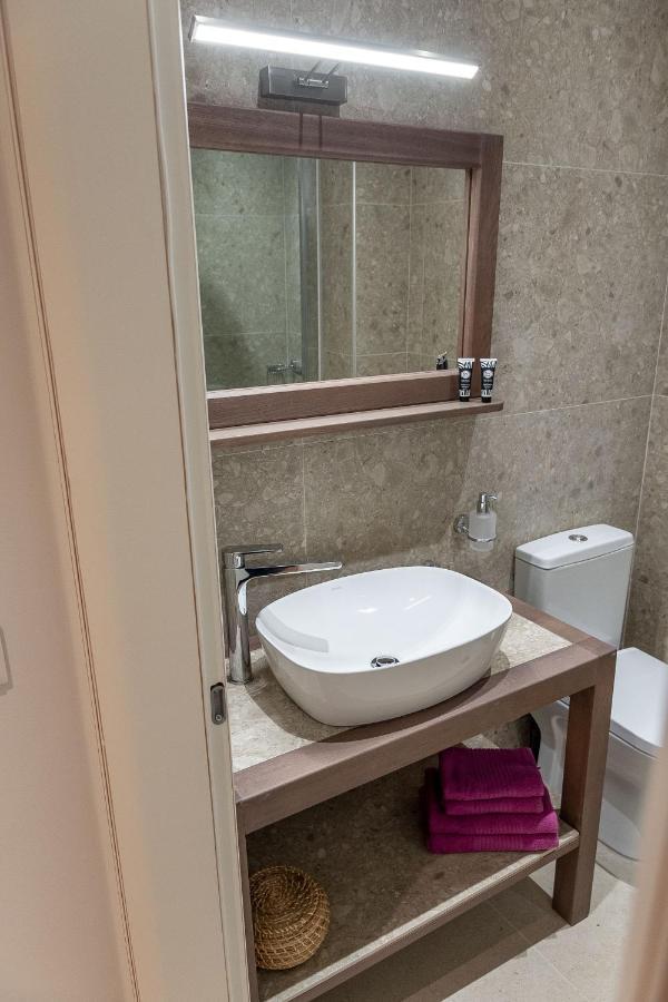 Appartement Mageiras Boutique