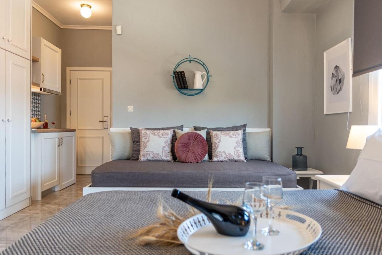 Mageiras Boutique Appartement