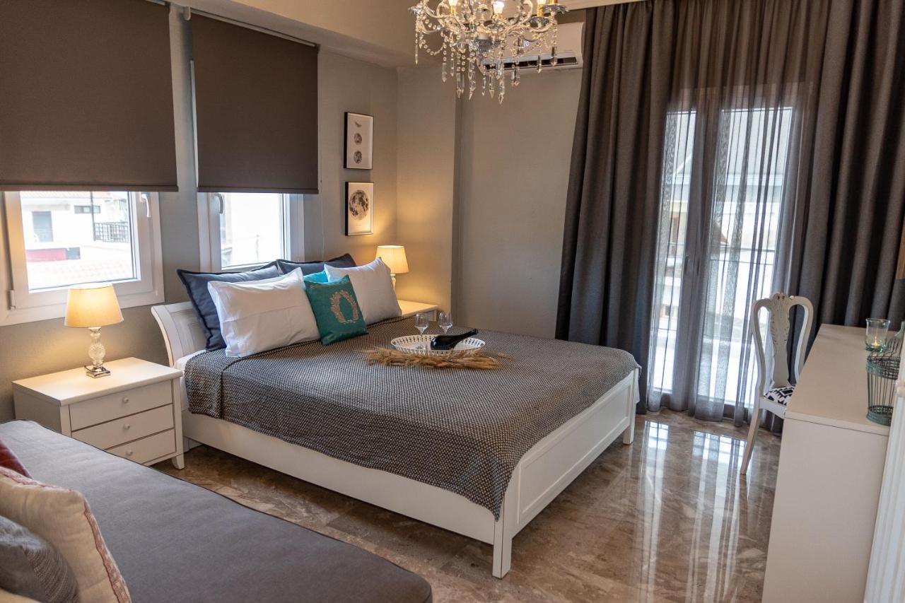 Mageiras Boutique Appartement *