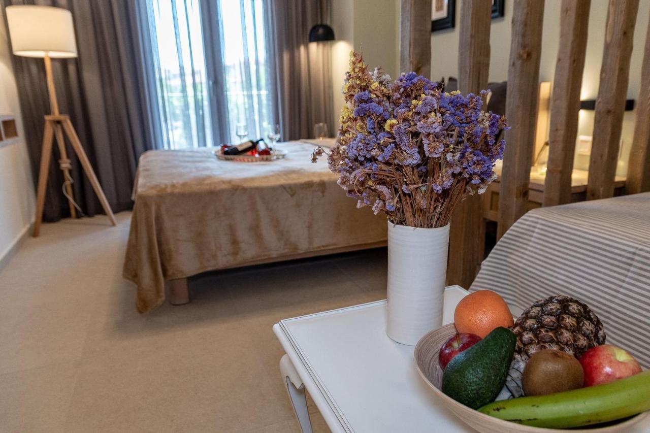 Mageiras Boutique Appartement *