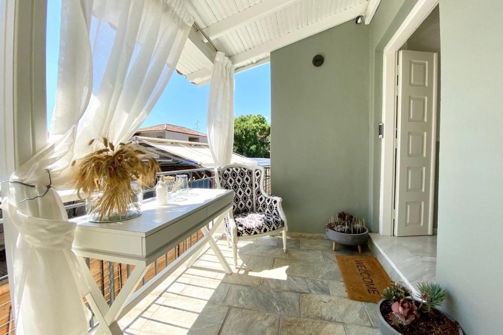 Appartement Mageiras Boutique