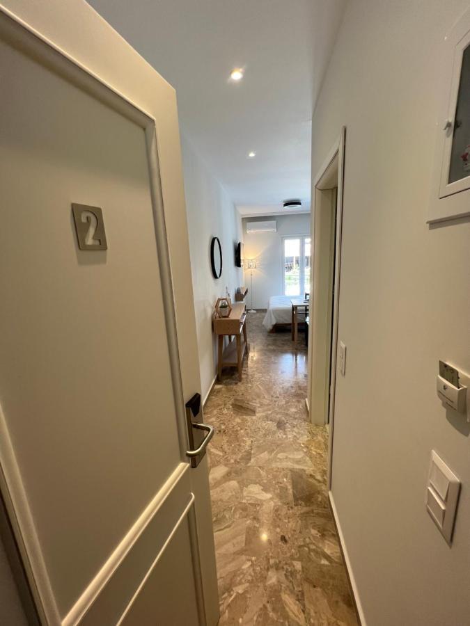 Appartement Mageiras Boutique *