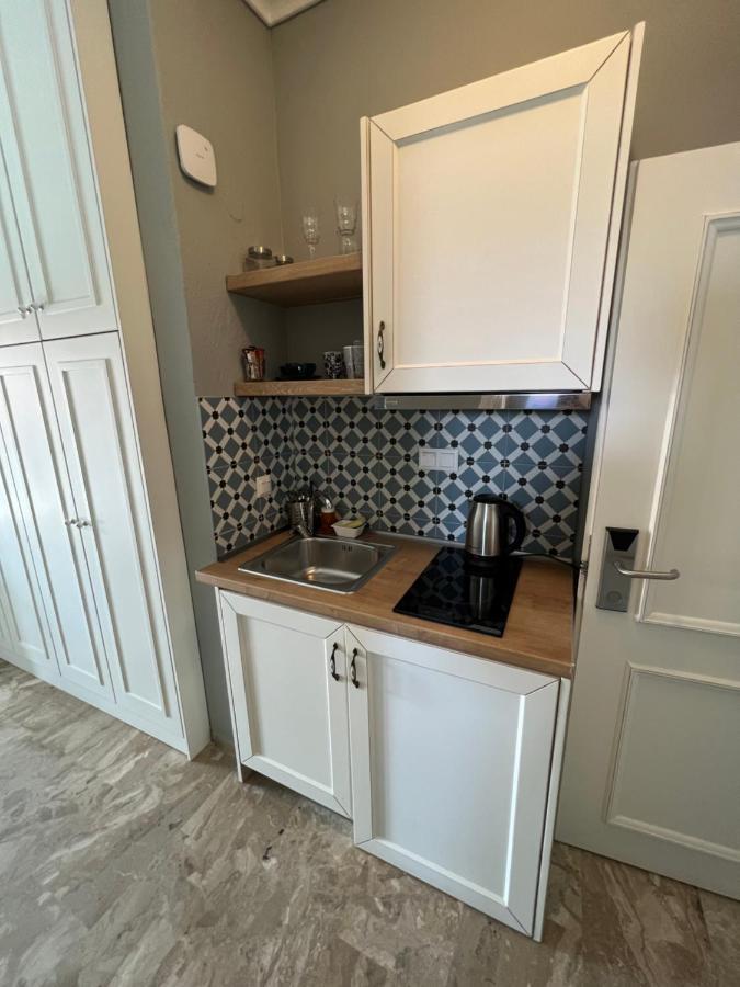 Appartement Mageiras Boutique