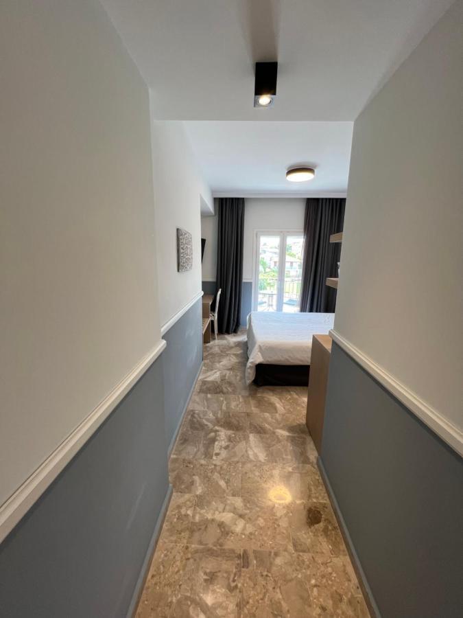 Appartement Mageiras Boutique