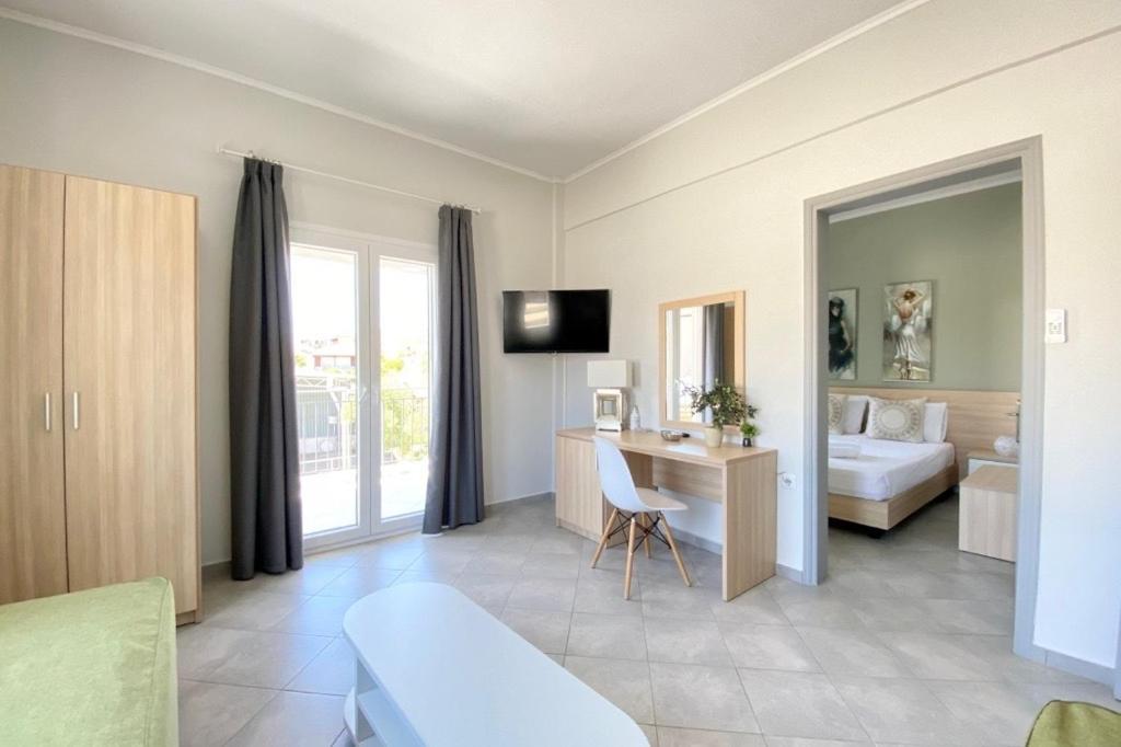 Mageiras Boutique Appartement