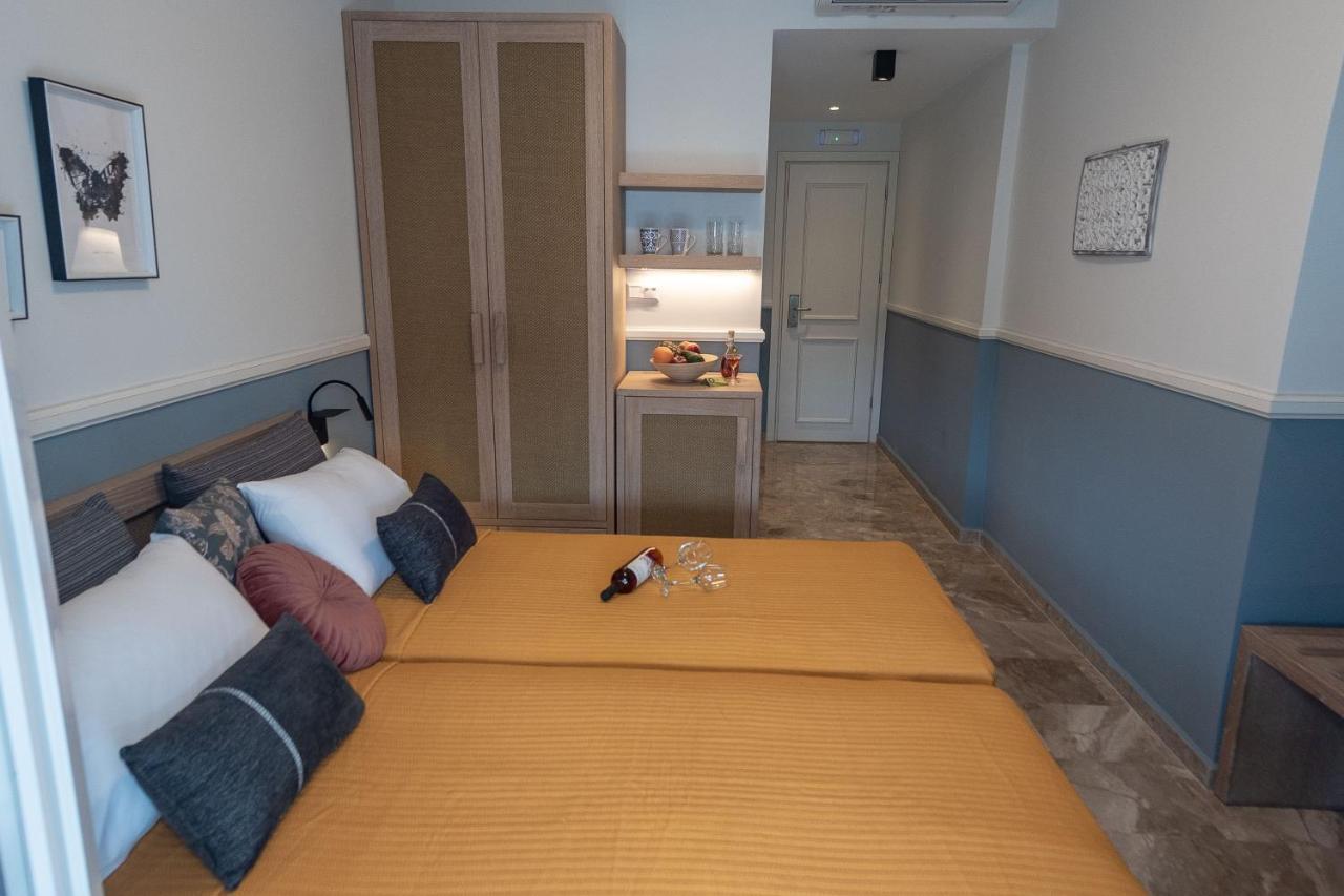 Mageiras Boutique Apartament