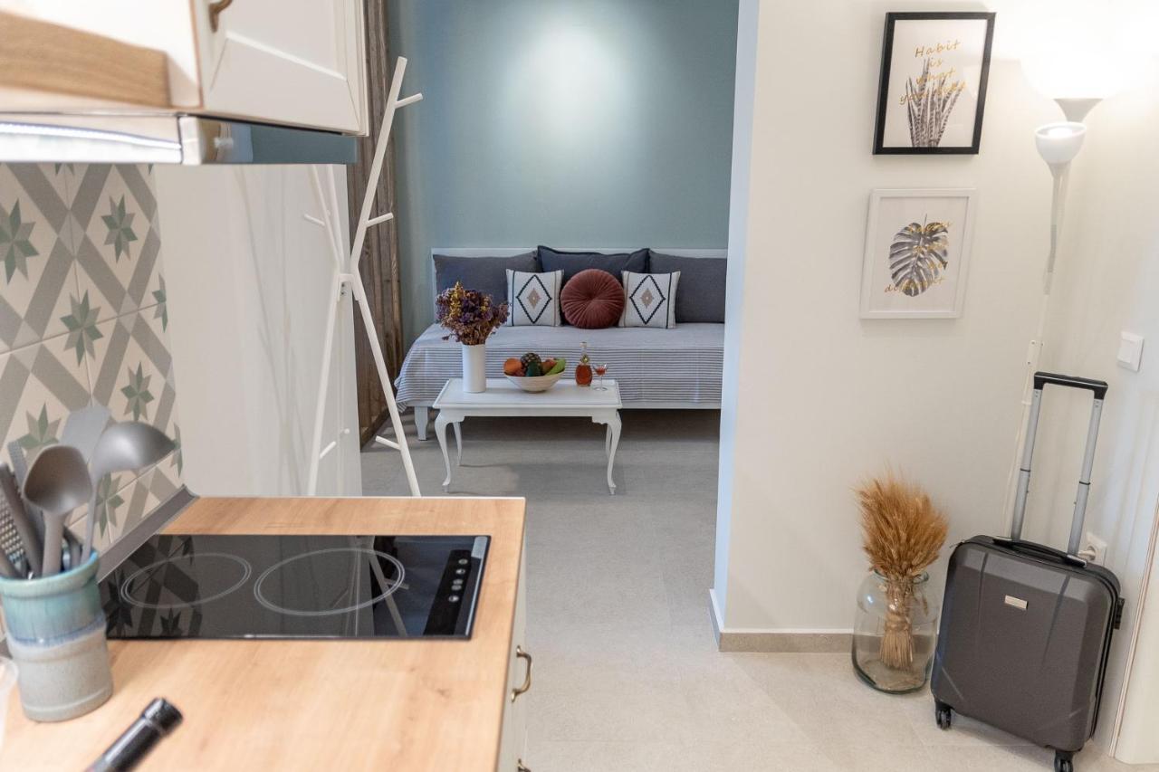Mageiras Boutique Apartament