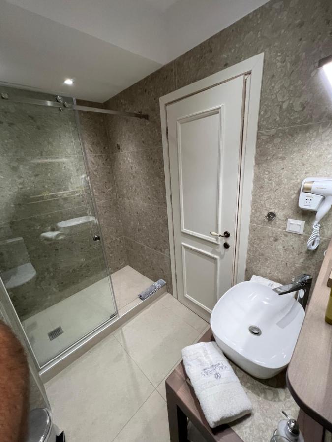 Mageiras Boutique Apartament Afytos