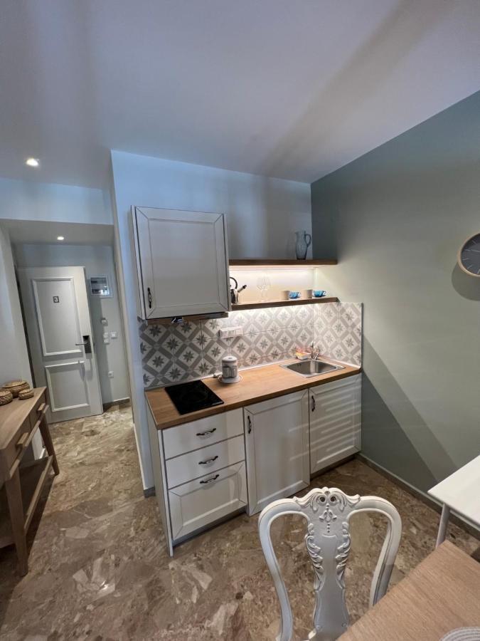 Mageiras Boutique Apartament