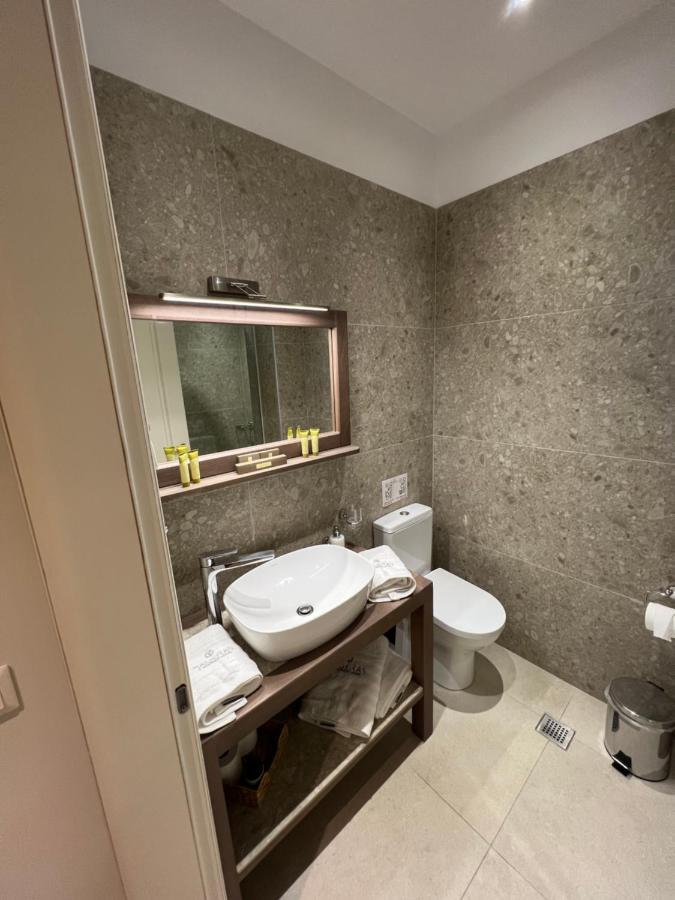 Mageiras Boutique Apartament *