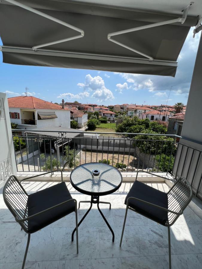 Mageiras Boutique Apartament *