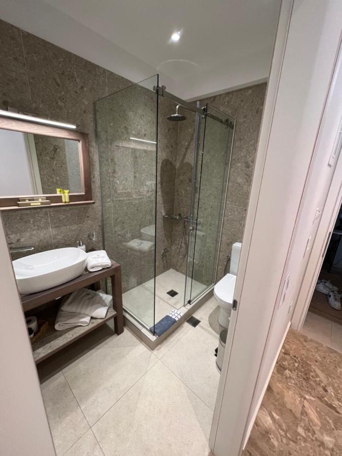 Mageiras Boutique Apartament *