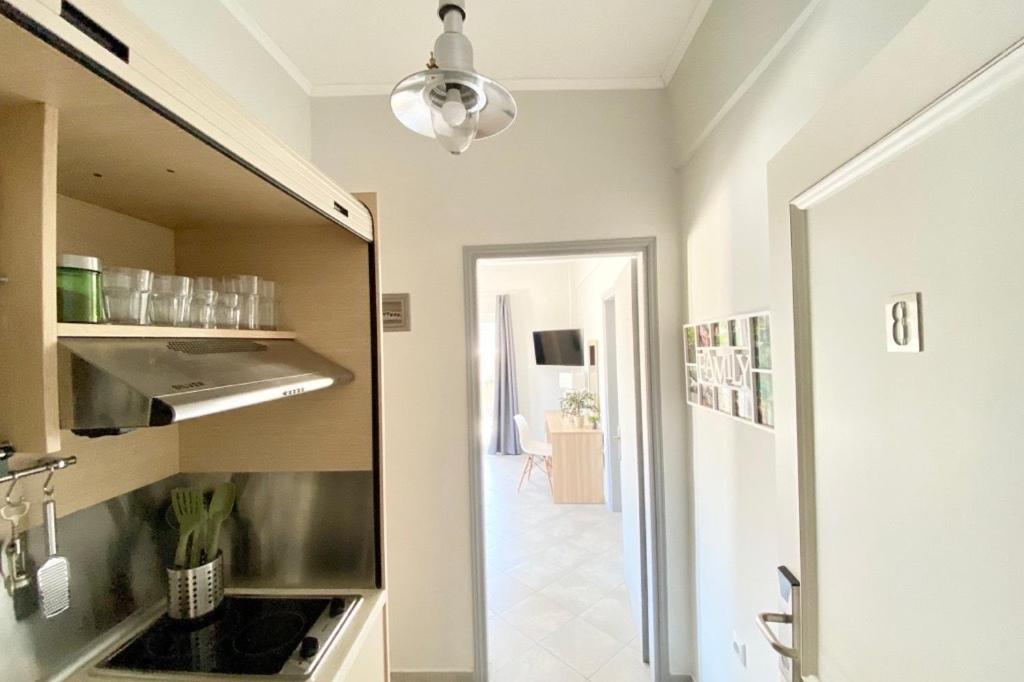 Mageiras Boutique Afytos