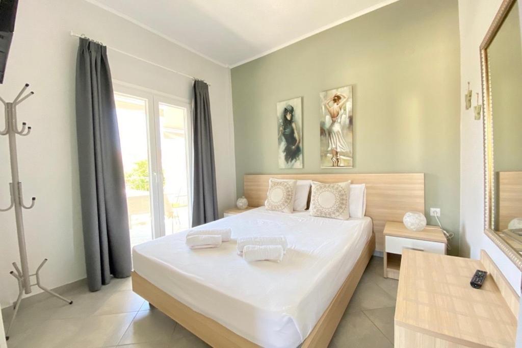 Mageiras Boutique Apartament *