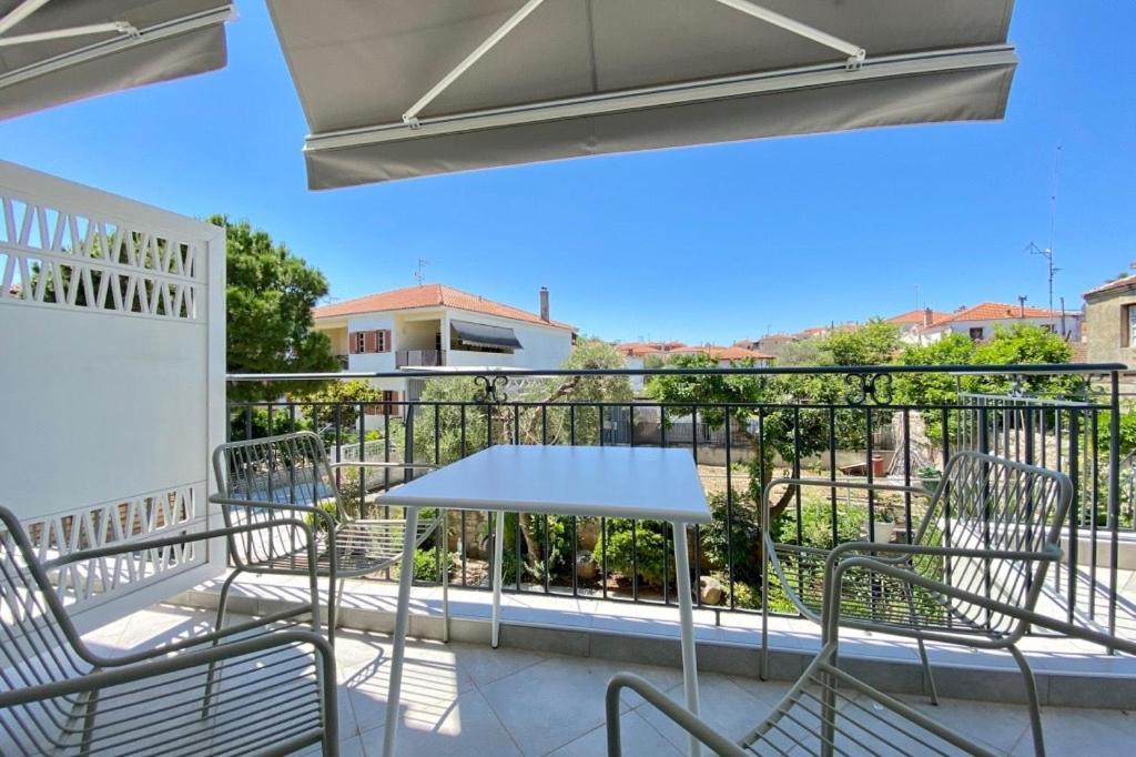 Mageiras Boutique Apartment